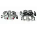 Brzdov tmen BUDWEG CALIPER ‐ BWC 341308