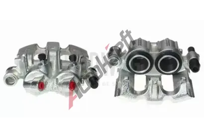 BUDWEG CALIPER Brzdov tmen BWC 341308, 341308