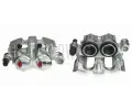 Brzdov tmen BUDWEG CALIPER ‐ BWC 341309