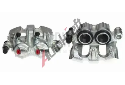 BUDWEG CALIPER Brzdov tmen BWC 341309, 341309