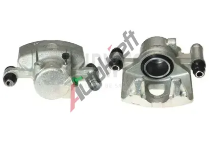 BUDWEG CALIPER Brzdov� t�men BWC 341326, 341326