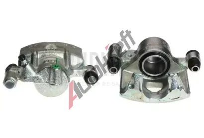 BUDWEG CALIPER Brzdov tmen BWC 341329, 341329