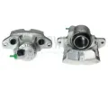 BUDWEG CALIPER Brzdov tmen ‐ BWC 341332