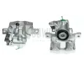 Brzdov tmen BUDWEG CALIPER ‐ BWC 341349