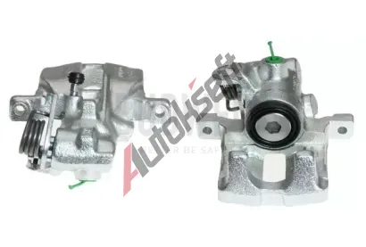 BUDWEG CALIPER Brzdov tmen BWC 341349, 341349
