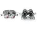Brzdov tmen BUDWEG CALIPER ‐ BWC 341422