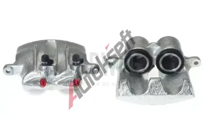 BUDWEG CALIPER Brzdov tmen BWC 341422, 341422