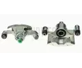 Brzdov tmen BUDWEG CALIPER ‐ BWC 341488