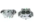 Brzdov tmen BUDWEG CALIPER ‐ BWC 34149