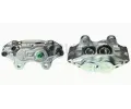 Brzdov tmen BUDWEG CALIPER ‐ BWC 341500