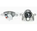 Brzdov tmen BUDWEG CALIPER ‐ BWC 341602