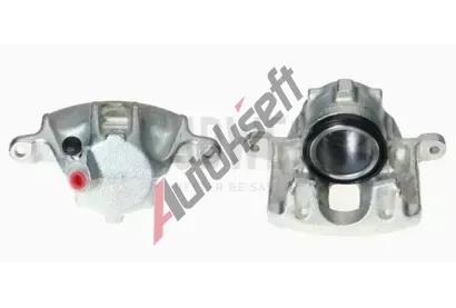 BUDWEG CALIPER Brzdov tmen BWC 341602, 341602