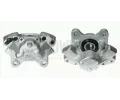 BUDWEG CALIPER Brzdov tmen ‐ BWC 341609