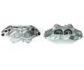 BUDWEG CALIPER Brzdov tmen ‐ BWC 341653