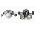 BUDWEG CALIPER Brzdov tmen ‐ BWC 341667