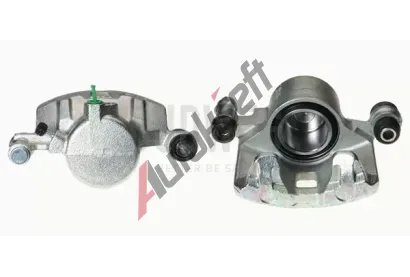 BUDWEG CALIPER Brzdov tmen BWC 341667, 341667