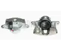 Brzdov tmen BUDWEG CALIPER ‐ BWC 341703