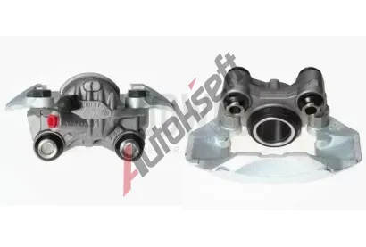BUDWEG CALIPER Brzdov tmen BWC 341742, 341742