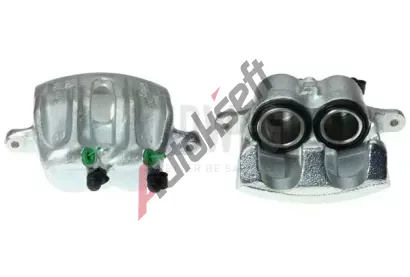 BUDWEG CALIPER Brzdov� t�men BWC 341745, 341745