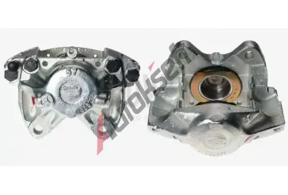 BUDWEG CALIPER Brzdov� t�men BWC 341765, 341765