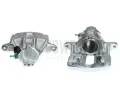 Brzdov� t�men&nbsp;BUDWEG CALIPER&nbsp;&dash;&nbsp;BWC 341780
