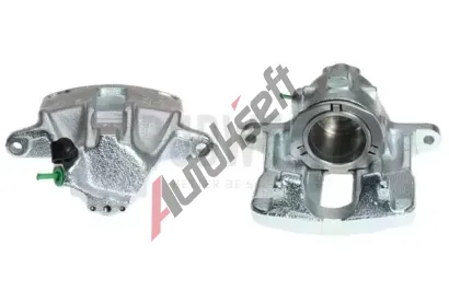 BUDWEG CALIPER Brzdový třmen BWC 341780, 341780 BUDWEG CALIPER Brzdový třmen BWC 341780, 341780