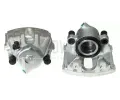 BUDWEG CALIPER Brzdov tmen ‐ BWC 341782