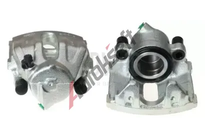 BUDWEG CALIPER Brzdov tmen BWC 341782, 341782