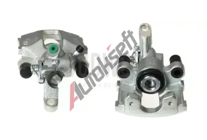 BUDWEG CALIPER Brzdov tmen BWC 341784, 341784