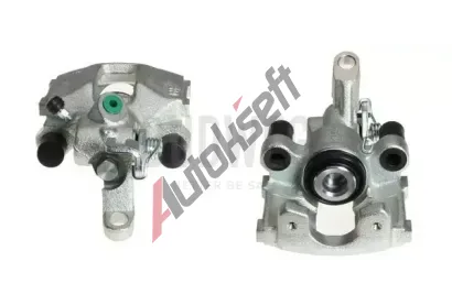 BUDWEG CALIPER Brzdov tmen BWC 341785, 341785