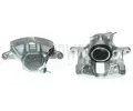 Brzdov tmen BUDWEG CALIPER ‐ BWC 341792