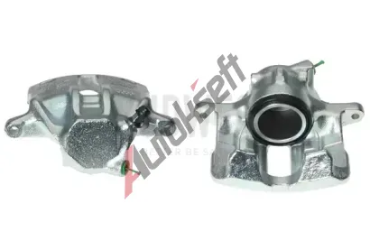 BUDWEG CALIPER Brzdov tmen BWC 341792, 341792