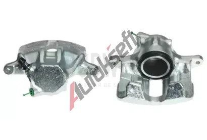 BUDWEG CALIPER Brzdov tmen BWC 341793, 341793