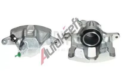 BUDWEG CALIPER Brzdov tmen BWC 341795, 341795