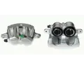 Brzdov� t�men&nbsp;BUDWEG CALIPER&nbsp;&dash;&nbsp;BWC 341796