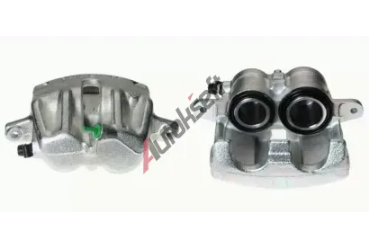 BUDWEG CALIPER Brzdov� t�men BWC 341796, 341796