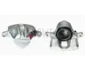 BUDWEG CALIPER Brzdov tmen ‐ BWC 341801