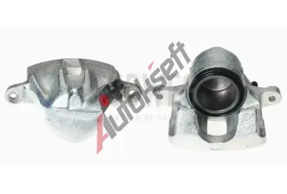 BUDWEG CALIPER Brzdov tmen BWC 341801, 341801