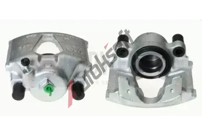 BUDWEG CALIPER Brzdov tmen BWC 341820, 341820