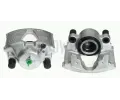 BUDWEG CALIPER Brzdov tmen ‐ BWC 341821