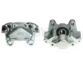 Brzdov tmen BUDWEG CALIPER ‐ BWC 341825