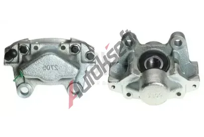 BUDWEG CALIPER Brzdov tmen BWC 341825, 341825