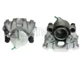 Brzdov tmen BUDWEG CALIPER ‐ BWC 341828