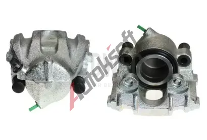 BUDWEG CALIPER Brzdov tmen BWC 341828, 341828