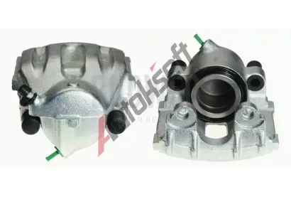 BUDWEG CALIPER Brzdov tmen BWC 341830, 341830