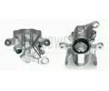 BUDWEG CALIPER Brzdov tmen ‐ BWC 341848