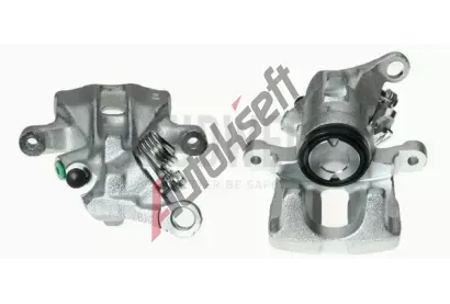 BUDWEG CALIPER Brzdov tmen BWC 341848, 341848