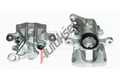 BUDWEG CALIPER Brzdov tmen BWC 341849, 341849