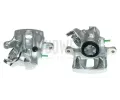 Brzdov tmen BUDWEG CALIPER ‐ BWC 341850