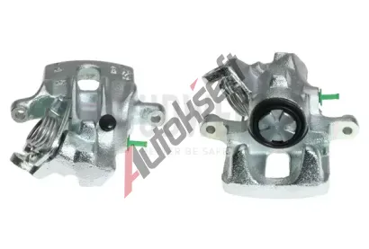 BUDWEG CALIPER Brzdov tmen BWC 341850, 341850